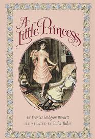 A Little Princess