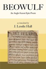 Beowulf: An Anglo-Saxon Epic Poem