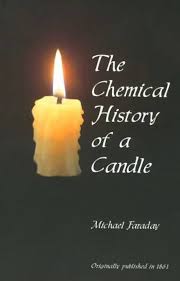 The Chemical History of a Candle