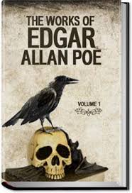 The Works of Edgar Allan Poe, Volume 1