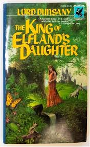 The King of Elfland's Daughter