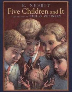 The Five Children and It
