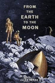 From the Earth to the Moon