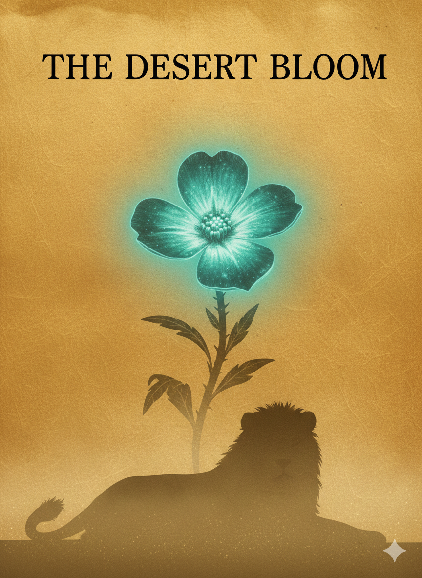 The Whispering Grove Protocol Chapter 4.2