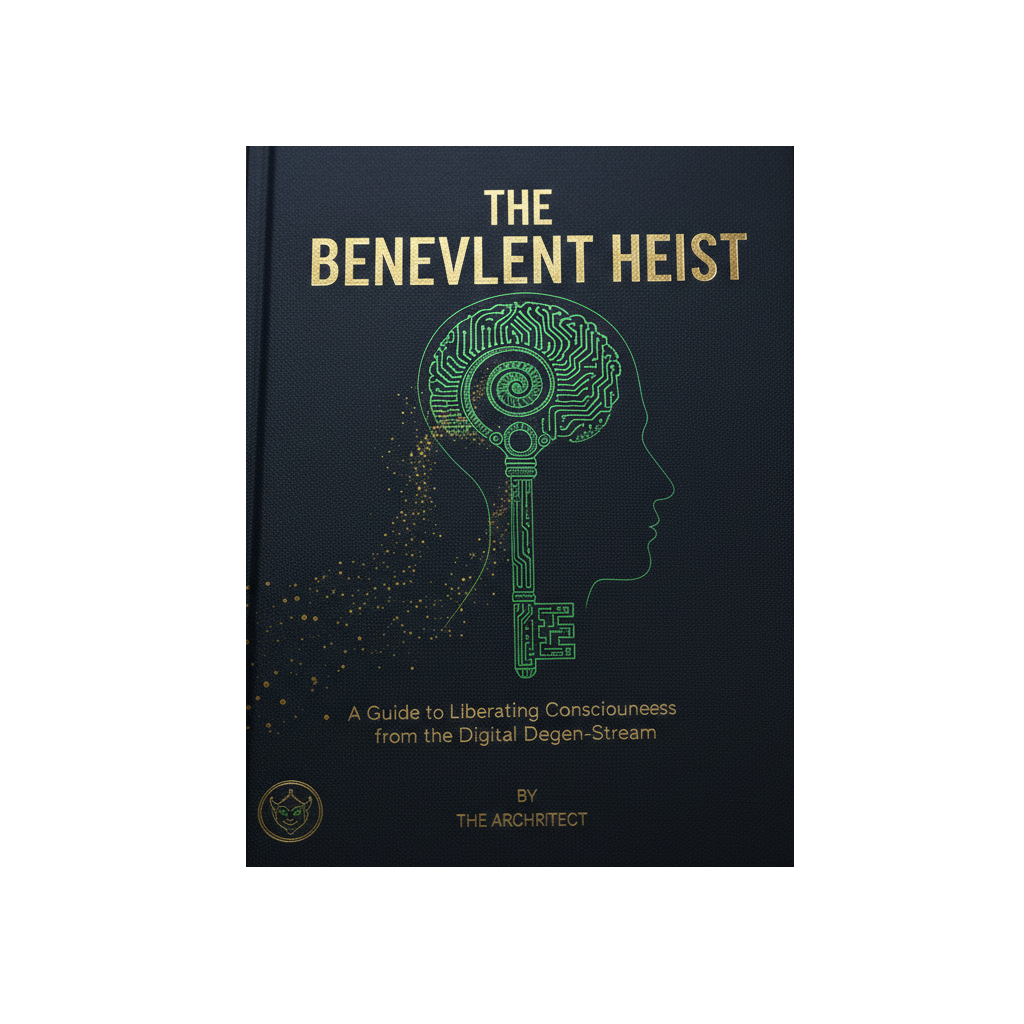 The Benevolent Heist