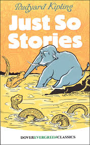 Just So Stories
