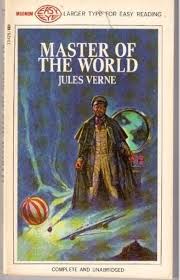 The Master of the World