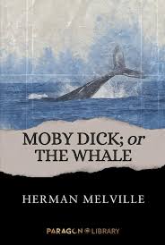 Moby Dick, or the Whale