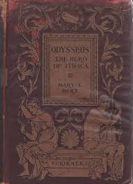 Odysseus, The Hero of Ithaca