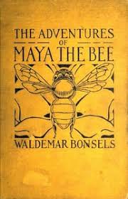 The Adventures of Maya the Bee