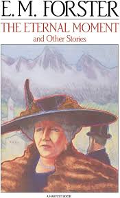 The Eternal Moment and Other Stories