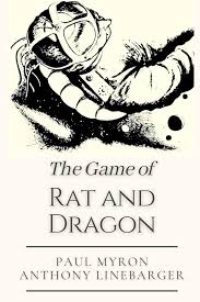 The Game of Rat and Dragon