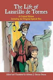 The Life of Lazarillo of Tormes