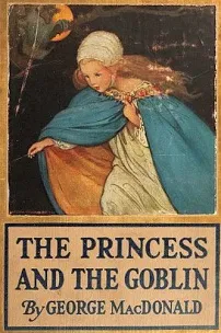 The Princess and the Goblin
