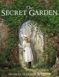 The Secret Garden