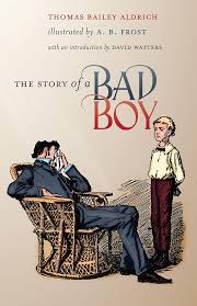 The Story of a Bad Boy