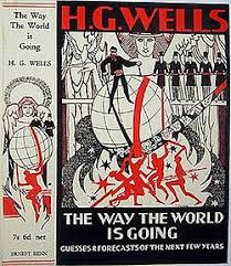 The Way the World is Going