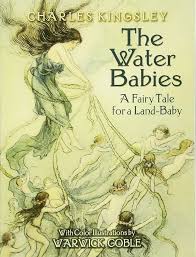 The Water-Babies