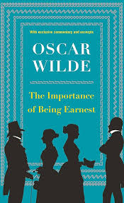 The Importance of Being Earnest