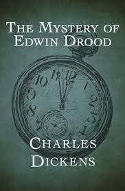 The Mystery of Edwin Drood