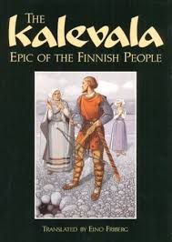 Kalevala: The Epic Poem of Finland