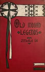 Old Indian Legends