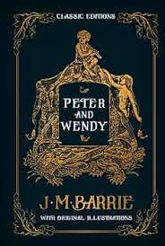 Peter and Wendy (Peter Pan)