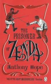 The Prisoner of Zenda