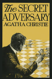 The Secret Adversary