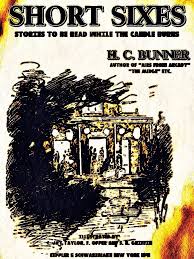 Short Sixes: Stories to be Read While the Candle Burns