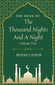 The Book of the Thousand Nights and a Night Vol. 2
