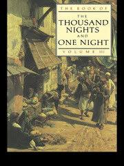 A Book of a Thousand Nights and a Night Vol. 3