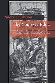 The Younger Edda (Snorre's Edda, or The Prose Edda)